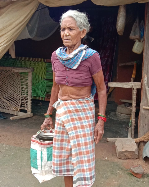 10. ଡାୱିକ୍ କୁଇ ବୁଡ୍ଡା ଇୟା