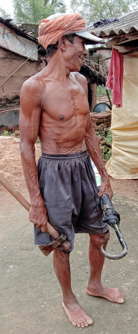 11. ଡ଼ାୱିକ୍ କୁଇ ବୁଡ୍ଡା