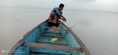 14. ଡଙ୍ଗାତାୱା ମିନ୍‌ଙ୍ଗା ଆହ୍‌ପନ୍‌