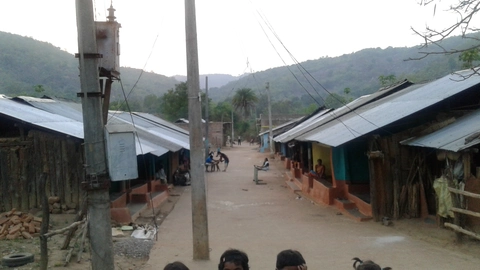 17. ଗାଲିମେରା