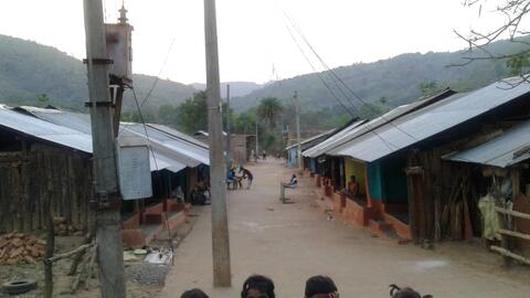 17. ଗାଲିମେରା